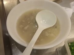 上汤鱼包-石岐佬中山菜馆(张溪店)