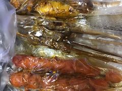 -御江山炭火自助烤肉