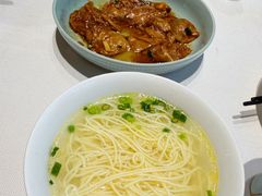 -太湖饭店·寄畅轩中餐厅