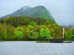 -大九湖
