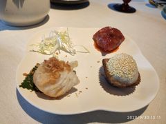 -三号黄浦会Canton Table