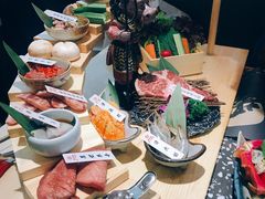 -黑牛の場烤肉(摩天活力城店)