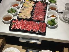 -陈记顺和牛肉火锅馆(天河北路店)