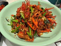 -靓虾二哥·龙虾馆(大塘总店)