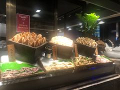 -吉布鲁牛排海鲜自助(深圳金牌店)
