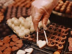 -Laderach 莱德拉(上海环贸iapm店)