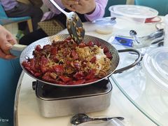 -福巷湘食小馆·猛火现炒(上海首店)