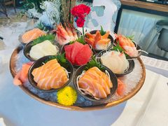 -万龙洲海鲜(亚运村店)