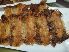 -昱德来·天津菜(河西店)