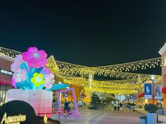 -百联奥特莱斯广场(武汉盘龙店)