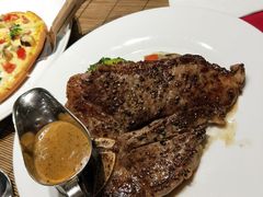 -Jack‘s Place 杰克地方西餐厅(新街口店)