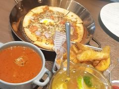 -西堤牛排(合肥之心城店)