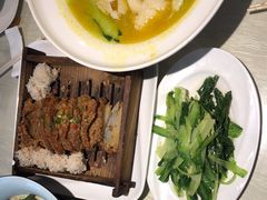 -老地方酒楼(红旗路店)