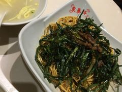 -东泰祥生煎馆(重庆北路店)