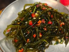 -后街佬·炭火鲜鱼杂(南城店)