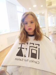 -简法造型·品牌形象店