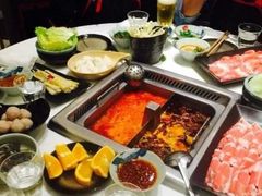 -海底捞火锅(铁西万达店)