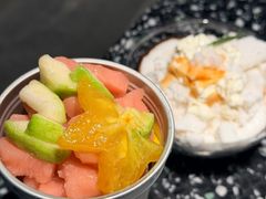 -喜茶(深圳万象城黑金店)