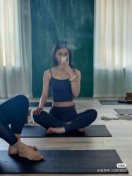 -水沐莲清瑜伽·普拉提