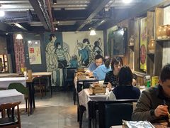 -云晓光头烧烤吧(盛夏店)
