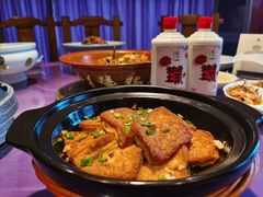-湘西土菜(望京店)