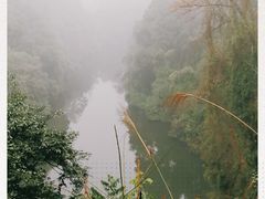 -保利石象湖景区
