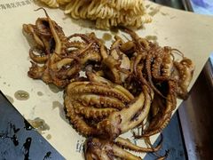 -真味海鲜坊