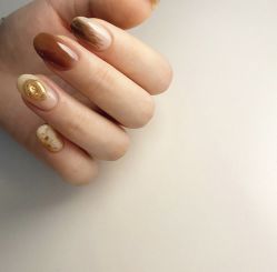-Adore nail日式美甲美睫