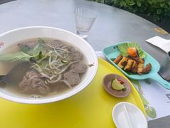 -蔡澜Pho·越南粉餐厅(海上世界店)