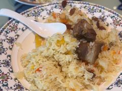 -撒拉花儿·新疆菜·清真(太阳宫店)
