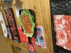 -九记潮汕现切鲜牛肉自助火锅(新开铺店)