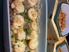 -蜜桃餐厅·伴山(绿宝广场店)