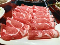 老肉片-黄家码头老火锅(解放碑旗舰店)
