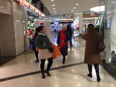 -华润万家(M2香港名都店)