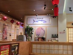 -鮨桐日本料理(望京店)
