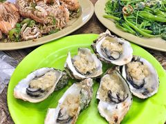 -贞姨美食·老字号海鲜大排档