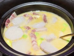 白水洋豆腐-锦府园·新台州菜(合生汇店)