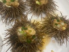 -赶海部落海鲜城(海阳路店)