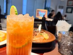 -22ºN BISTRO西餐&酒馆