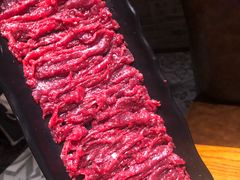 -手选潮汕鲜活牛肉火锅(二七广场店)