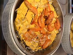 -捞大叔自助火锅烤肉(东汇城店)