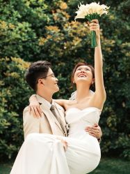 -女王风尚STUDIO·轻奢化定制