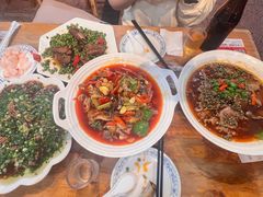 -明婷饭店(外曹家巷店)
