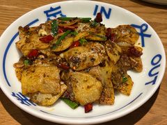 -一坐一忘云南菜(嘉里中心店)