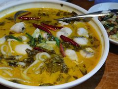 -外婆烧.老杭帮菜(庆春店)