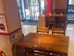 -蜀韵川香水煮鱼(泰山路店)