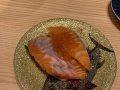 -大起水产回转寿司(大丸心斋桥店)