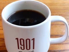 -1901 Cafe(西四店)