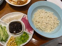 老北京炸酱面-四季小馆·地道北京小吃(广百店)