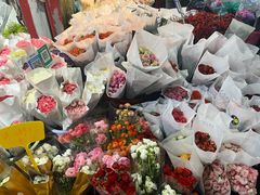 -循礼门鲜花花市(武汉循礼门店)